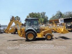 RETROEXCABADORA 310G SERIE 2029-18